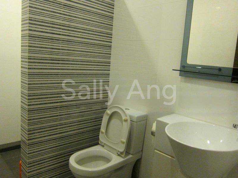 5 Bed Semi-Detached House (Landed) for Rent in  Faber Garden - Image 10